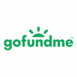 Logo GoFundME